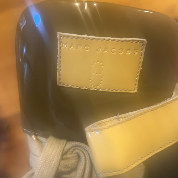 High Tops designers sneakers - Picture 5 of 8